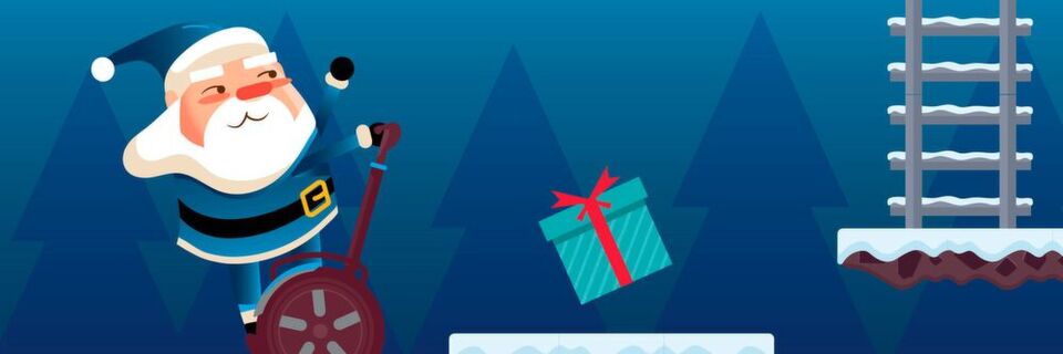 Technik-Gadgets sind beliebt unter dem Weihnachtsbaum. Technik-Gadgets sind beliebt unter dem Weihnachtsbaum.