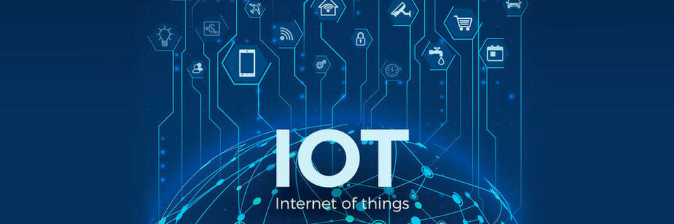 Das „Internet der Dinge“ erlaubt die Interaktion zwischen Mensch und vernetztem elektronischem System sowie zwischen den Systemen selbst. Das „Internet der Dinge“ erlaubt die Interaktion zwischen Mensch und vernetztem elektronischem System sowie zwischen den Systemen selbst.