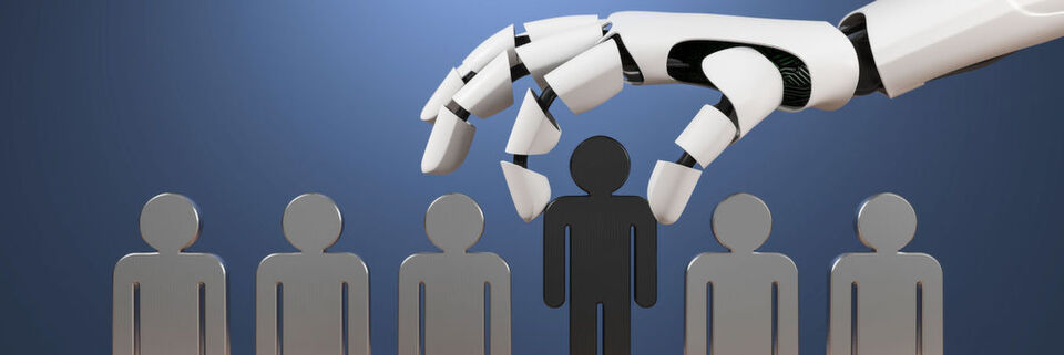 Apokalyptische Szenarien bezüglich intelligenter Technologien werden wohl nicht eintreten, doch die Arbeitsweise wird sich stark ändern. Apokalyptische Szenarien bezüglich intelligenter Technologien werden wohl nicht eintreten, doch die Arbeitsweise wird sich stark ändern.