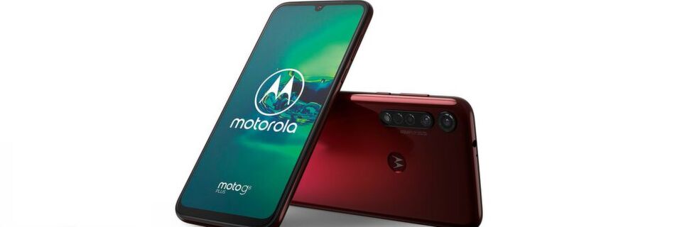Das Moto G8 Plus ist das neue Flaggschiff-Smartphone von Motorola, das weniger als 300 Euro günstig ist. Das Moto G8 Plus ist das neue Flaggschiff-Smartphone von Motorola, das weniger als 300 Euro günstig ist.