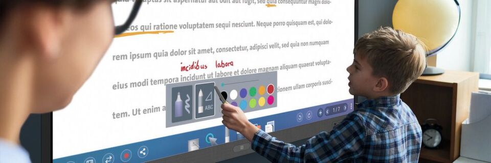Effektives Lernen mit smarter Lernsoftware. Effektives Lernen mit smarter Lernsoftware.