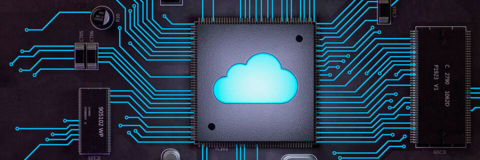 Die europäische Cloud soll auch die europäische Wirtschaft unterstützen Die europäische Cloud soll auch die europäische Wirtschaft unterstützen