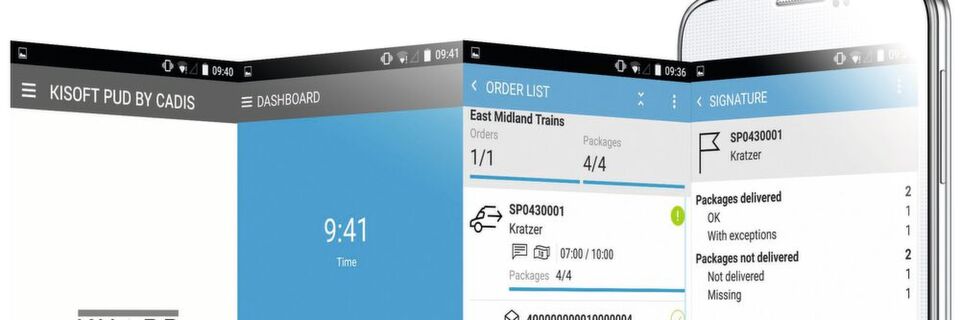 „KiSoft Pick Up & Delivery“ ist das Ergebnis einer strategischen Kooperation zwischen dem österreichischen Intralogistikspezialisten Knapp und der deutschen Softwareschmiede Kratzer Automation. „KiSoft Pick Up & Delivery“ ist das Ergebnis einer strategischen Kooperation zwischen dem österreichischen Intralogistikspezialisten Knapp und der deutschen Softwareschmiede Kratzer Automation.