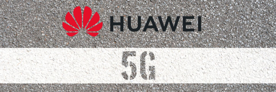 Kann es sich Deutschland leisten, beim 5G-Mobilfunkausbau auf Huawei zu verzichten? Kann es sich Deutschland leisten, beim 5G-Mobilfunkausbau auf Huawei zu verzichten?