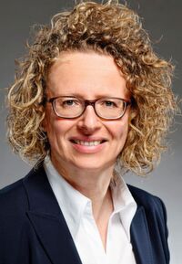 Also-Geschäftsführerin Simone Blome-Schwitzki setzt im Bildungsmarkt auf neue Herangehensweisen. Also-Geschäftsführerin Simone Blome-Schwitzki setzt im Bildungsmarkt auf neue Herangehensweisen.
