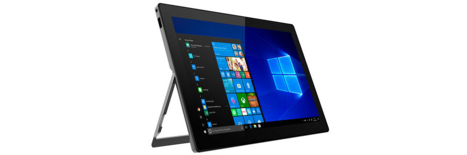 Das Trekstor Primetab S11B ist ab sofort für 300 Euro (UVP) erhältlich. Das Trekstor Primetab S11B ist ab sofort für 300 Euro (UVP) erhältlich.