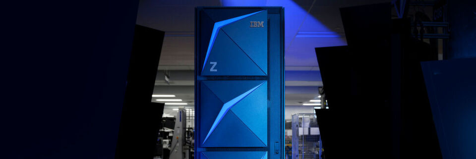 Konstante Größe: Der Mainframe ist und bleibt ein ebenso stabiler wie wandlungsfähiger Faktor in der IT-Welt. Konstante Größe: Der Mainframe ist und bleibt ein ebenso stabiler wie wandlungsfähiger Faktor in der IT-Welt.