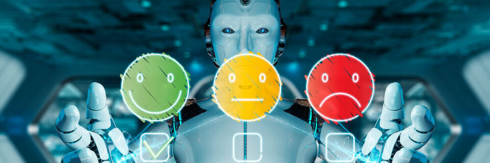 Verbraucher haben in Sachen Kundeninteraktion viel höhere technologische Ansprüche als Unternehmen wissen. Verbraucher haben in Sachen Kundeninteraktion viel höhere technologische Ansprüche als Unternehmen wissen.