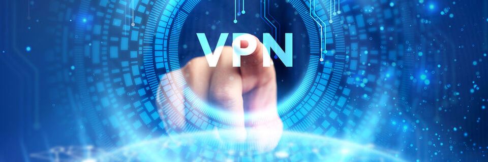 Virtual Private Networks erlauben die sichere Übertragung schützenswerter Daten bspw. über das öffentliche Internet. Virtual Private Networks erlauben die sichere Übertragung schützenswerter Daten bspw. über das öffentliche Internet.