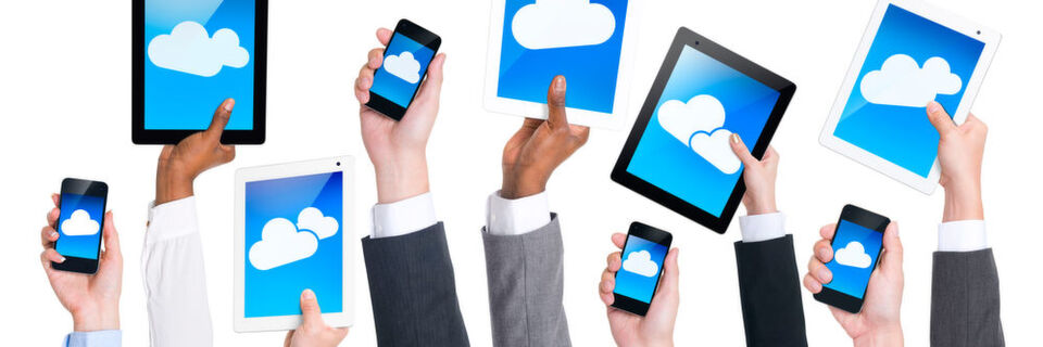 Auf die Frage, für welche Dienste sie am ehesten auf einen Fachhandelspartner zurückgreifen würden, nannten 46 Prozent der deutschen IT-Entscheider die Cloud. Auf die Frage, für welche Dienste sie am ehesten auf einen Fachhandelspartner zurückgreifen würden, nannten 46 Prozent der deutschen IT-Entscheider die Cloud.