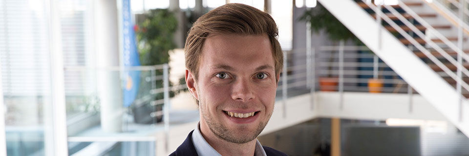 Der Autor: Nils Reger ist Team Lead Consulting bei AppSphere Der Autor: Nils Reger ist Team Lead Consulting bei AppSphere