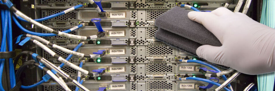 Mangelnde Security-Hygiene ist ein Grund für viele Datenschutzverletzungen in Unternehmen – was in Zeiten von DSGVO gravierende Folgen haben kann. Mangelnde Security-Hygiene ist ein Grund für viele Datenschutzverletzungen in Unternehmen – was in Zeiten von DSGVO gravierende Folgen haben kann.