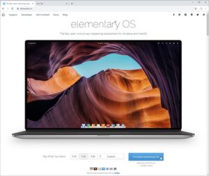Pay What You Want: Der Linux-Distributor Elementary OS bringt die Gemeinnützigkeit von Open Source und knallharten Geschäftssinn erfolgreich unter einen Hut. Pay What You Want: Der Linux-Distributor Elementary OS bringt die Gemeinnützigkeit von Open Source und knallharten Geschäftssinn erfolgreich unter einen Hut.