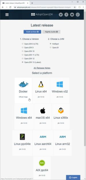 Geiz ist geil: Eine Gruppe von IT-Schwergewichten, darunter AWS, Microsoft, IBM/Red Hat bis hin zu Pivotal, hat mit dem quelloffenen AdoptOpenJDK einen „Ersatz“ für Oracles zahlungspflichtiges Java JDK entwickelt, um an dem Softwareriesen vorbei auf einem eigenen Java-Unterbau selbst kommerzielle Lösungen und Mehrwertdienste anzubieten. Auch kleinere Entwicklungshäuser dürfen kostenlos „mitfahren“. Geiz ist geil: Eine Gruppe von IT-Schwergewichten, darunter AWS, Microsoft, IBM/Red Hat bis hin zu Pivotal, hat mit dem quelloffenen AdoptOpenJDK einen „Ersatz“ für Oracles zahlungspflichtiges Java JDK entwickelt, um an dem Softwareriesen vorbei auf einem eigenen Java-Unterbau selbst kommerzielle Lösungen und Mehrwertdienste anzubieten. Auch kleinere Entwicklungshäuser dürfen kostenlos „mitfahren“.