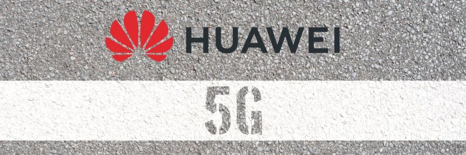 Kann es sich Deutschland leisten, beim 5G-Mobilfunkausbau auf Huawei zu verzichten? Kann es sich Deutschland leisten, beim 5G-Mobilfunkausbau auf Huawei zu verzichten?