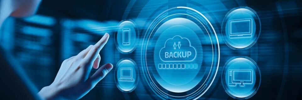 Backup- und Business Continuity-Pläne können Unternehmen vor langen Ausfallzeiten schützen. Backup- und Business Continuity-Pläne können Unternehmen vor langen Ausfallzeiten schützen.