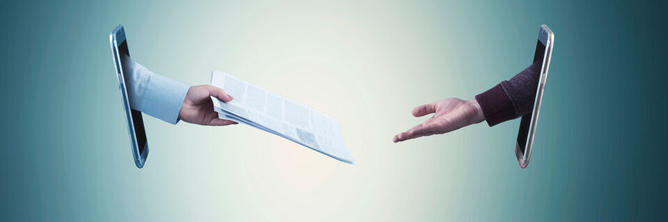 Filesharing- und Collaboration-Plattformen sind inzwischen ein wichtiger Teil der täglichen Abläufe in Unternehmen. Filesharing- und Collaboration-Plattformen sind inzwischen ein wichtiger Teil der täglichen Abläufe in Unternehmen.