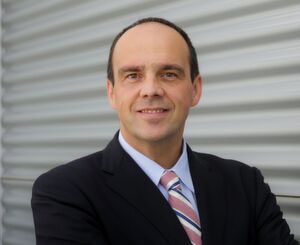 Hagen Rickmann, Geschäftsführer Geschäftskunden der Deutschen Telekom: „Die neuen Campus-Lösungen gehen auf die jeweiligen Bedarfe der Unternehmen ein. Diese sind je nach Branche und Größe sehr unterschiedlich.“ Hagen Rickmann, Geschäftsführer Geschäftskunden der Deutschen Telekom: „Die neuen Campus-Lösungen gehen auf die jeweiligen Bedarfe der Unternehmen ein. Diese sind je nach Branche und Größe sehr unterschiedlich.“
