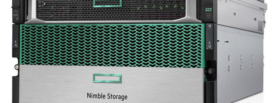 Die im Juni 2019 angekündigte disaggregierte HCI-Plattform „HPE Nimble Storage dHCI“ ist jetzt verfügbar. Die im Juni 2019 angekündigte disaggregierte HCI-Plattform „HPE Nimble Storage dHCI“ ist jetzt verfügbar.