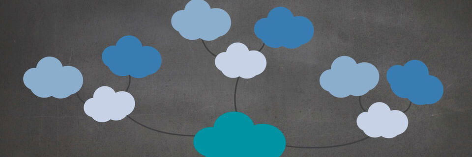 Die Multi-Cloud von Bechtle wächst. Die Multi-Cloud von Bechtle wächst.