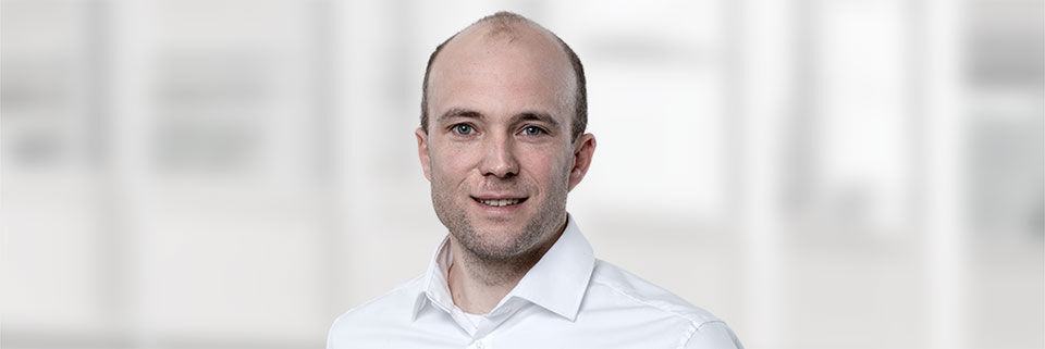 Der Autor: Heiko Miertzsch ist Co-Founder & CEO von Eoda Der Autor: Heiko Miertzsch ist Co-Founder & CEO von Eoda