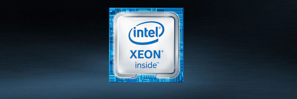 Der Intel Xeon E-2200 gehört ebenso wie sein Vorgänger E-2100 zur Coffee-Lake-Familie. Neu sind die maximal acht statt sechs Cores und Detailverbesserungen bei Sicherheitsfunktionen. Der Intel Xeon E-2200 gehört ebenso wie sein Vorgänger E-2100 zur Coffee-Lake-Familie. Neu sind die maximal acht statt sechs Cores und Detailverbesserungen bei Sicherheitsfunktionen.