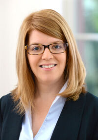 Die Autorin: Claudia Dölker, Consultant, microfin Unternehmensberatung. Die Autorin: Claudia Dölker, Consultant, microfin Unternehmensberatung.