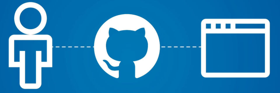 Mit GitHub Pages lässt sich für jedes beliebige Coding-Projekt ein mehr oder weniger professioneller Webauftritt erstellen. Mit GitHub Pages lässt sich für jedes beliebige Coding-Projekt ein mehr oder weniger professioneller Webauftritt erstellen.