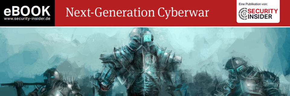 Staaten und Unternehmen müssen künstliche Intelligenz (KI) als neuen Player im Cyberwar verstehen, denn KI lässt sich nicht nur zum Positiven nutzen, sondern auch als digitales Angriffswerkzeug. Staaten und Unternehmen müssen künstliche Intelligenz (KI) als neuen Player im Cyberwar verstehen, denn KI lässt sich nicht nur zum Positiven nutzen, sondern auch als digitales Angriffswerkzeug.