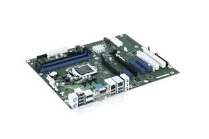 Das D3646-S ist eines der ersten neuen Kontron-Mainboards mit Fujitsu-DNA. Es basiert auf dem Intel-C246-Chipsatz und kann mit Intel-Core- oder Xeon-Prozessoren der 9. Generation bestückt werden. Das D3646-S ist eines der ersten neuen Kontron-Mainboards mit Fujitsu-DNA. Es basiert auf dem Intel-C246-Chipsatz und kann mit Intel-Core- oder Xeon-Prozessoren der 9. Generation bestückt werden.