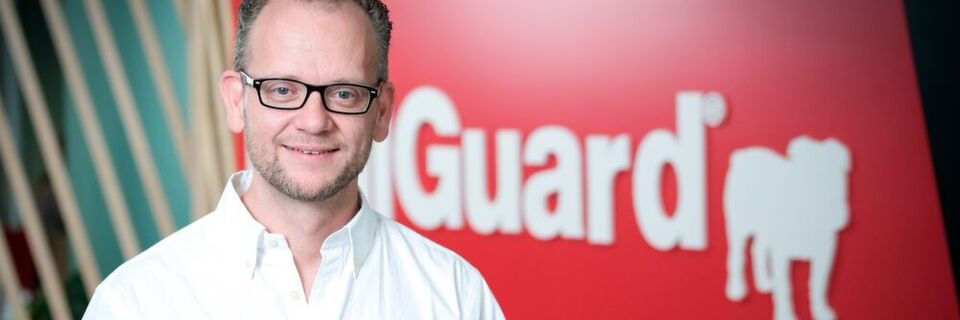 Stefan Wehrhahn, Country Manager DACH bei Bullguard Stefan Wehrhahn, Country Manager DACH bei Bullguard