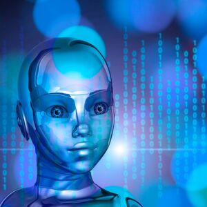 Künstliche Intelligenz ebnet den Weg in die Produktionsoptimierung und -steigerung. Künstliche Intelligenz ebnet den Weg in die Produktionsoptimierung und -steigerung.