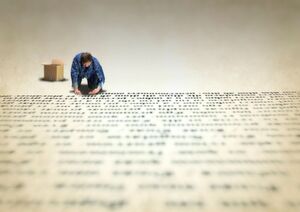 Wenn Text-Schreiber auf Software-Entwickler und deren gewohnte Tools und Entwicklungsumgebungen treffen, prallen oft zwei grundsätzlich unterschiedliche Welten aufeinander. Wie lässt sich so eine praxistaugliche Methode für anständige Software-Dokumentation finden? Wenn Text-Schreiber auf Software-Entwickler und deren gewohnte Tools und Entwicklungsumgebungen treffen, prallen oft zwei grundsätzlich unterschiedliche Welten aufeinander. Wie lässt sich so eine praxistaugliche Methode für anständige Software-Dokumentation finden?