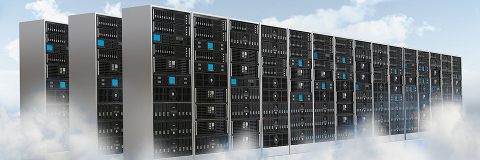 IONOS launcht eine VMware-basierte Private Cloud mit bis zu hundert Prozent dedizierter Hardware. IONOS launcht eine VMware-basierte Private Cloud mit bis zu hundert Prozent dedizierter Hardware.