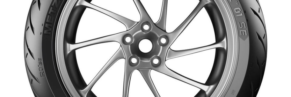 Nach dem Erfolg des vielfach preisgekrönten Roadtec 01 kommt jetzt der neue Roadtec 01 SE. Nach dem Erfolg des vielfach preisgekrönten Roadtec 01 kommt jetzt der neue Roadtec 01 SE.
