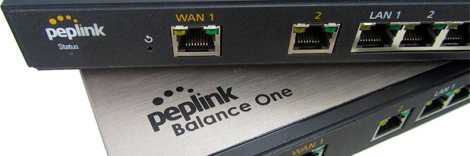 Beim Kauf neuer Peplink-Router nimmt Vitel vergleichbare funktionstüchtige Altgeräte in Zahlung. Beim Kauf neuer Peplink-Router nimmt Vitel vergleichbare funktionstüchtige Altgeräte in Zahlung.