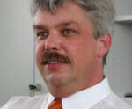 Ralph Schmitt, Geschäftsführer Mecadat CAD/CAM Computersysteme GmbH, Langenbach: „ Wichtig ist eine durchgängiges System im CAD/CAM-Bereich, das dem Anwender Werkzeuge für alle wichtigen Aufgaben bietet.“ Bild: Mecadat