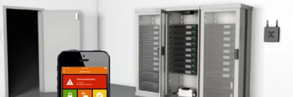„Die physische Sicherheit steht oft zu Unrecht hinter der Cyber Security, obwohl 50 Prozent aller Gefahren auf physische Ursachen zurückzuführen sind.“ meint Jan Sanders, Chief Sales Officer der Kentix GmbH. „Die physische Sicherheit steht oft zu Unrecht hinter der Cyber Security, obwohl 50 Prozent aller Gefahren auf physische Ursachen zurückzuführen sind.“ meint Jan Sanders, Chief Sales Officer der Kentix GmbH.