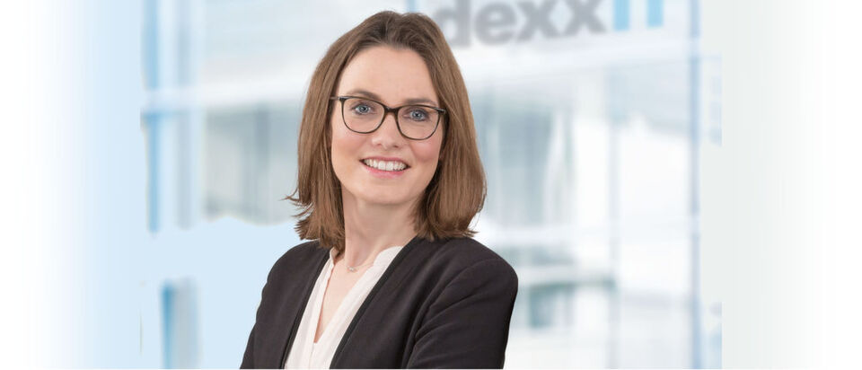 Judith Öchsner, Vertriebsleiterin bei DexxIT, sieht in der Partnerschaft mit Inspur eine Win-Win-Situation. Judith Öchsner, Vertriebsleiterin bei DexxIT, sieht in der Partnerschaft mit Inspur eine Win-Win-Situation.