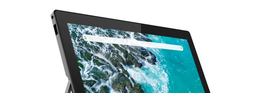 Das Trekstor Surftab Theatre S11 ist ab sofort für 199 Euro (UVP) erhältlich. Das Trekstor Surftab Theatre S11 ist ab sofort für 199 Euro (UVP) erhältlich.
