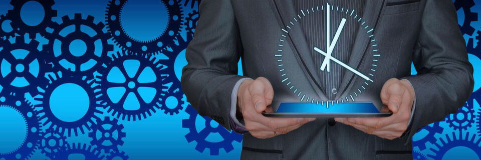CISOs sollen ihre Rolle neu definieren und Business Continuity Management betreiben. CISOs sollen ihre Rolle neu definieren und Business Continuity Management betreiben.