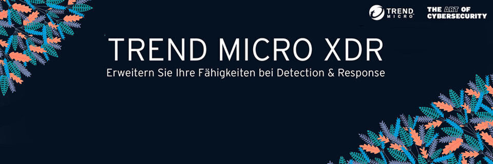 Die neue Sicherheitslösung von Trend Micro nutzt unter anderem künstliche Intelligenz im Kampf gegen Cyberangriffe. Die neue Sicherheitslösung von Trend Micro nutzt unter anderem künstliche Intelligenz im Kampf gegen Cyberangriffe.