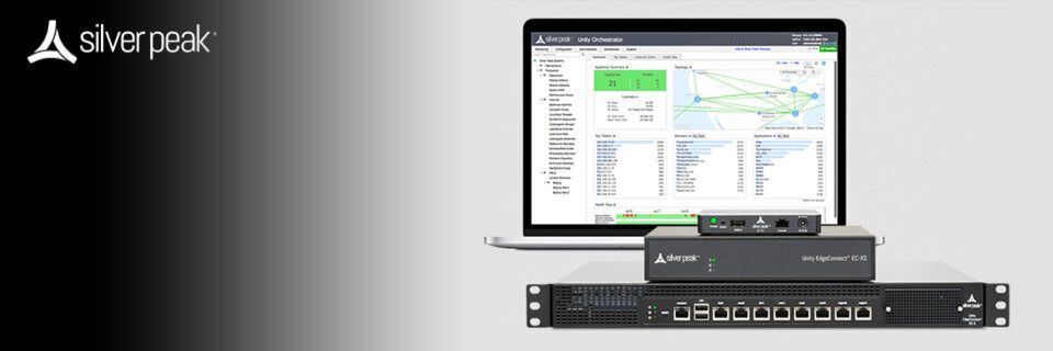 Das Angebot basiert auf der Plattform Unity Edge Connect, die über physische oder virtuelle Appliances bereitgestellt wird. Das Angebot basiert auf der Plattform Unity Edge Connect, die über physische oder virtuelle Appliances bereitgestellt wird.