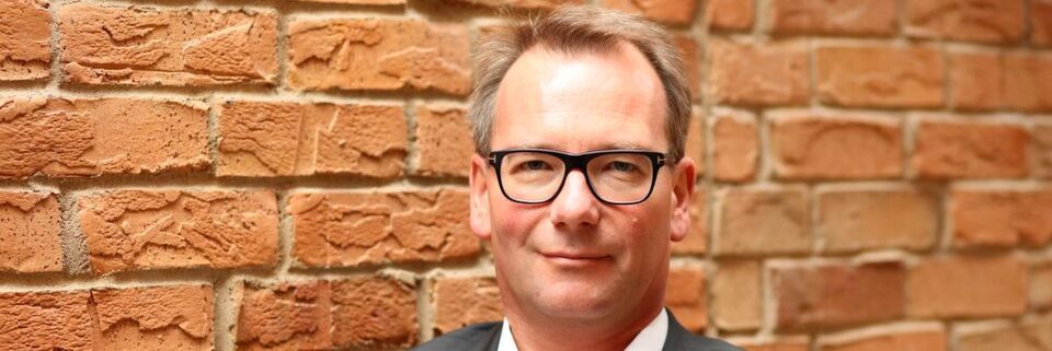 Der Arrow-ECS-Manager Paul Karrer führt ab sofort die Geschäfte des Distributors in Deutschland. Der Arrow-ECS-Manager Paul Karrer führt ab sofort die Geschäfte des Distributors in Deutschland.