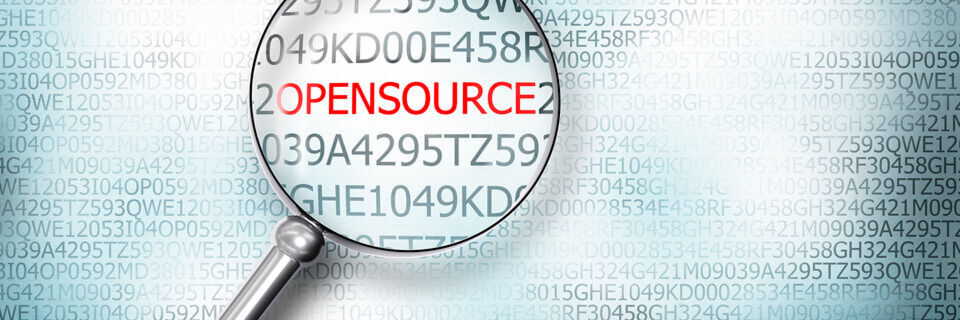 Offene Standards sollen den Weg für den digitalen Wandel in Deutschland ebnen. Offene Standards sollen den Weg für den digitalen Wandel in Deutschland ebnen.