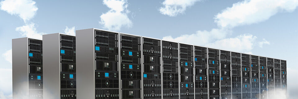 Daten aus der Cloud zurück ins eigene Rechenzentrum – aber welche? Daten aus der Cloud zurück ins eigene Rechenzentrum – aber welche?