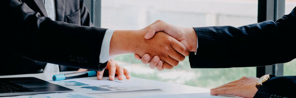 Opentext hofft mit der Übernahme seine Marktposition auszubauen. Opentext hofft mit der Übernahme seine Marktposition auszubauen.