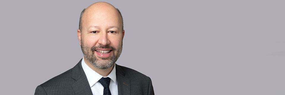 Der Autor: Sandro Pedretti ist Leiter Data & Analytics bei der Adesso Schweiz AG Der Autor: Sandro Pedretti ist Leiter Data & Analytics bei der Adesso Schweiz AG