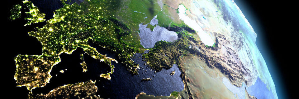 2020 soll für die IT in der EMEA-Region ein gutes Jahr werden. 2020 soll für die IT in der EMEA-Region ein gutes Jahr werden.