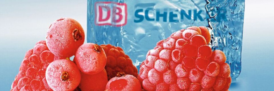 DB Schenker bietet mit seinem globalen Netzwerk in der Frischelogistik einen lückenlosen Door-to-Door-Service und steuert die Kühllogistikkette vom Erzeuger bis zum Einzelhandel. DB Schenker bietet mit seinem globalen Netzwerk in der Frischelogistik einen lückenlosen Door-to-Door-Service und steuert die Kühllogistikkette vom Erzeuger bis zum Einzelhandel.